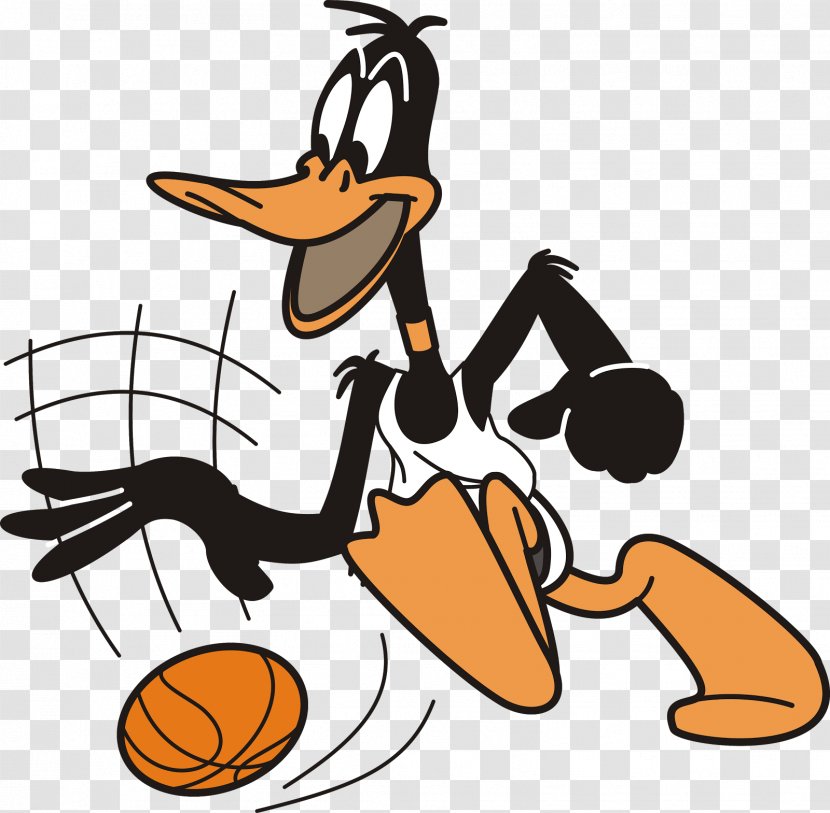 Daffy Duck Bugs Bunny Elmer Fudd Donald Character Transparent PNG