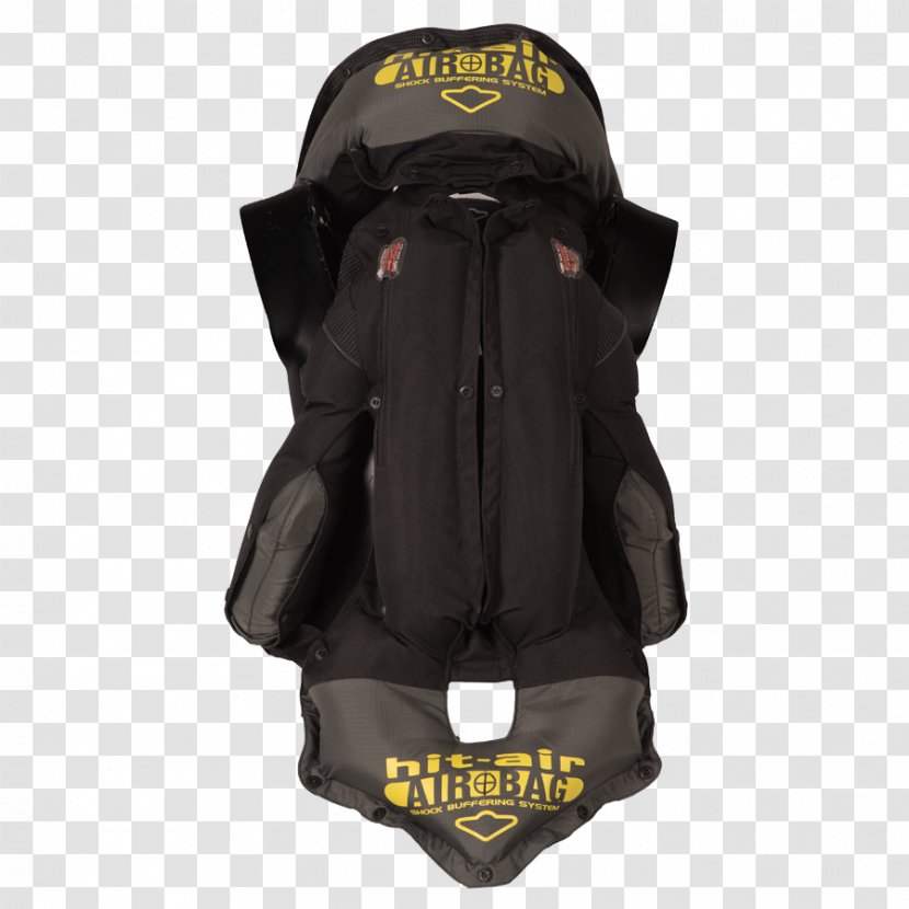 Backpack Bag Golf Baseball Lacrosse - Protective Gear Transparent PNG
