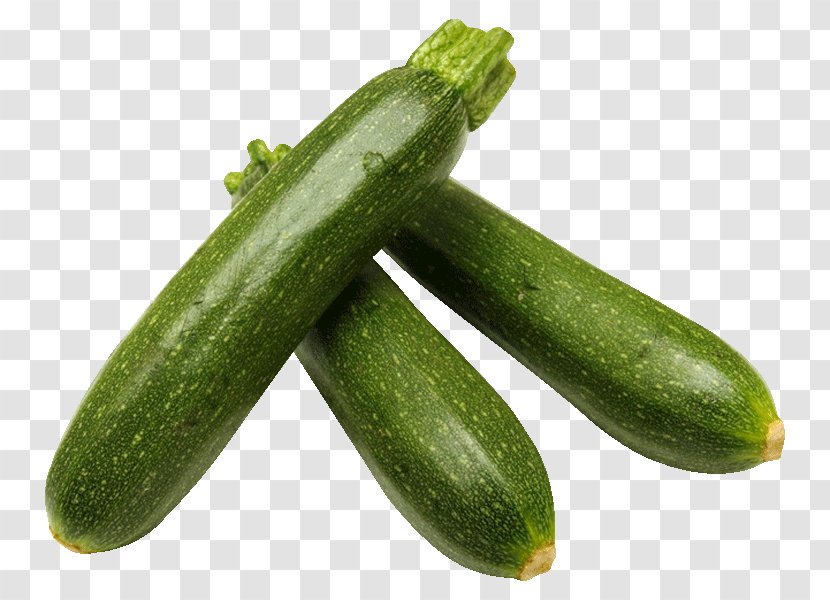 Zucchini Fruit Vegetable Food Produce Transparent PNG