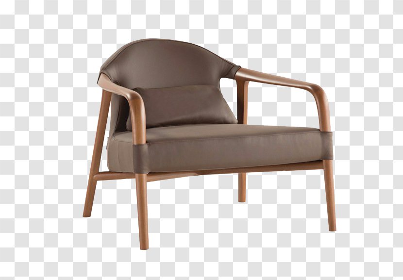 Eames Lounge Chair Roche Bobois Fauteuil Chaise Longue - Living Room - Retro Minimalist Casual Transparent PNG