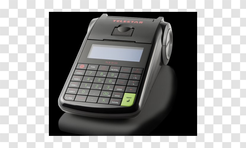 Kızılay Yazar Kasa Servisi - Vestel - YKS Elektronik Electronics Cash Register Numeric KeypadsOthers Transparent PNG