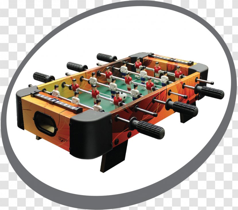 Table Foosball Game Air Hockey Billiards Transparent PNG