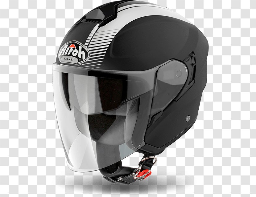 Motorcycle Helmets AIROH Homologation - Shoei Transparent PNG