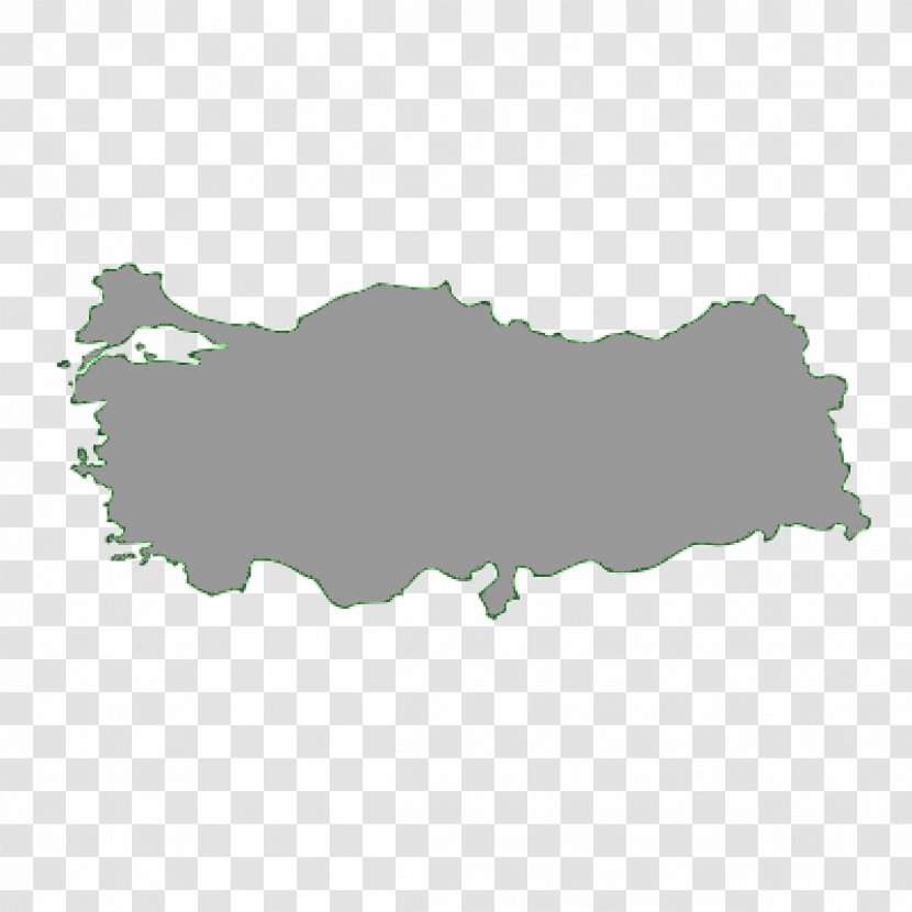 Flag Of Turkey Symbol Transparent PNG