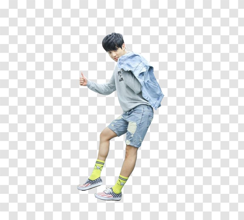 BTS Boyz With Fun First! K-pop We Are Bulletproof Pt.2 - Jungkook - Child Transparent PNG