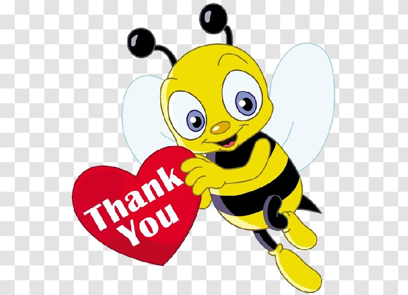 Honey Bee Clip Art - Royaltyfree Transparent PNG