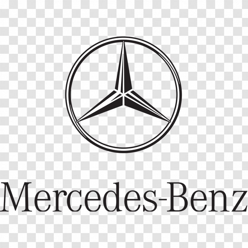 Mercedes-Benz X-Class Daimler AG Logo Mercedes-Stern - Mercedesbenz - Mercedes Benz Transparent PNG