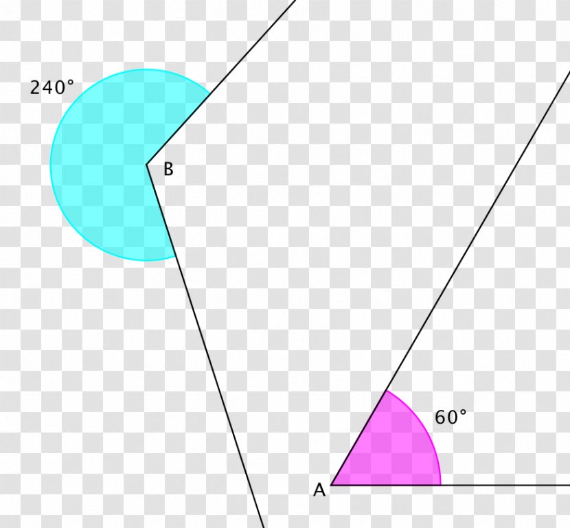 Line Angle Point - Diagram Transparent PNG