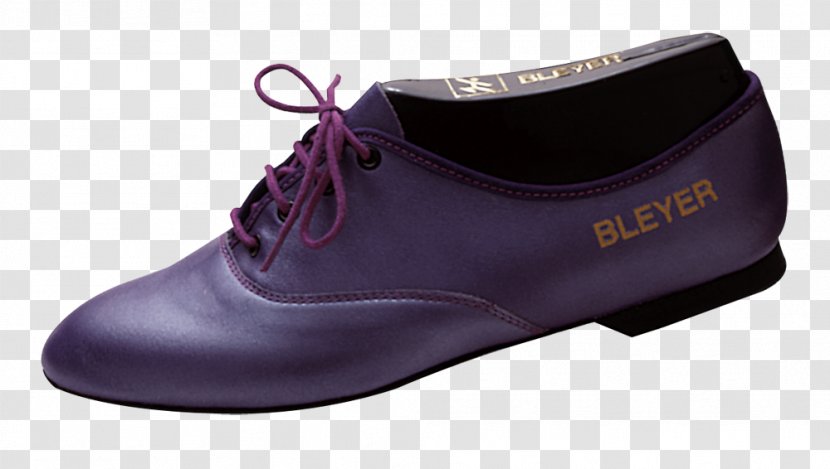 Cross-training Shoe - Purple - Design Transparent PNG