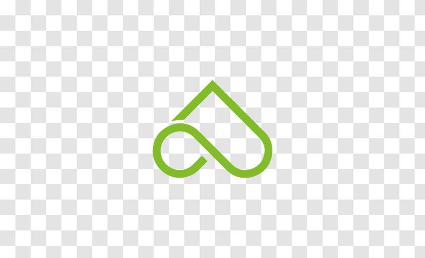 Logo Brand Product Font Line - Green - Aspen Banner Transparent PNG