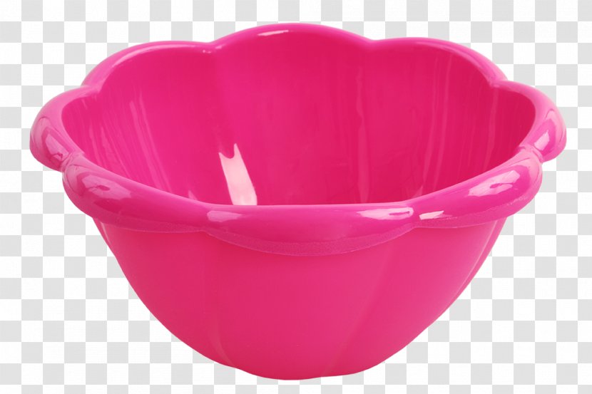 Plastic Pail Bucket Swimming Pool Bowl - Stable Transparent PNG