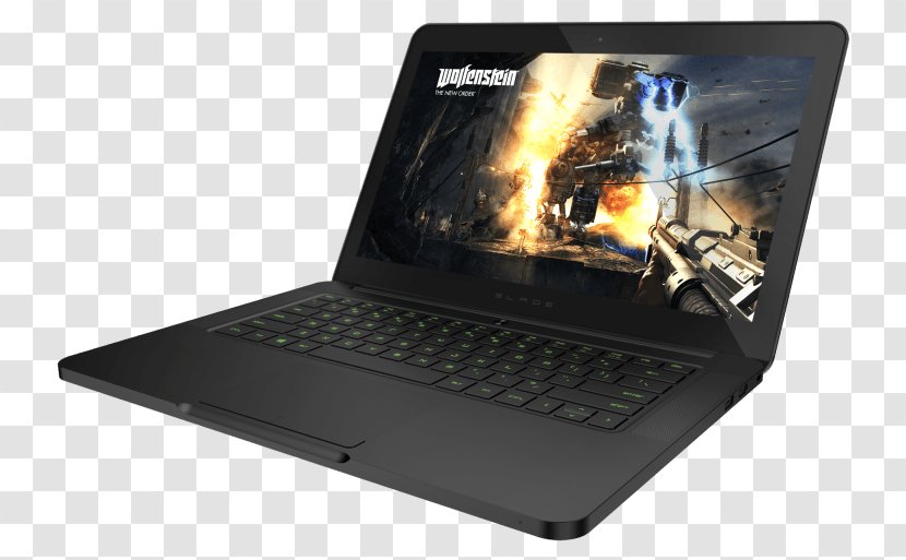 Laptop MacBook Pro Razer Inc. Intel Core I7 Computer - Exquisite High-end Certificate Transparent PNG