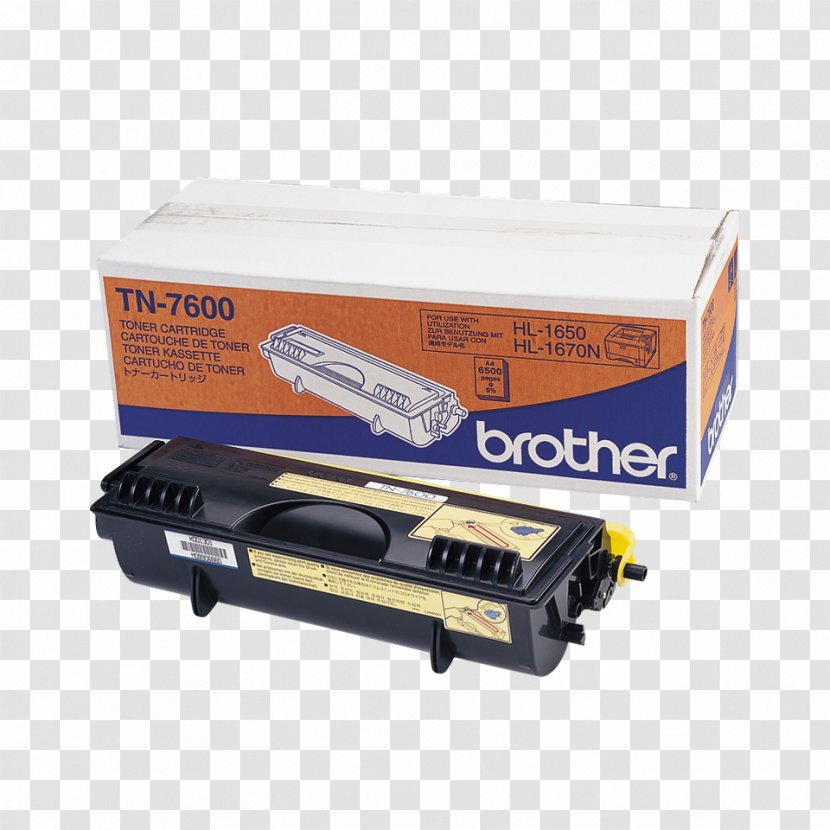 Toner Cartridge Printer Ink Brother DCP-8020 Transparent PNG