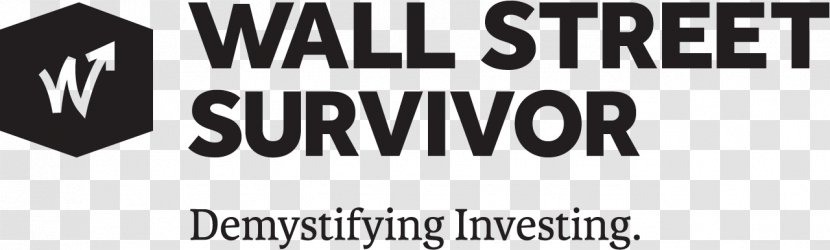 Wall Street Survivor Investment Stock Finance Transparent PNG