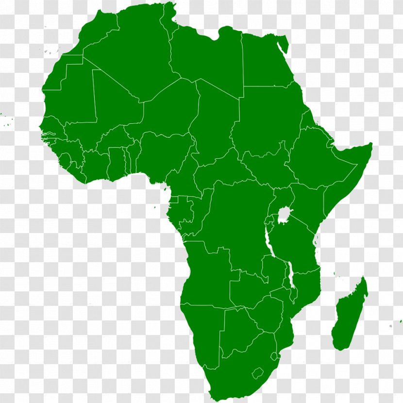 Member States Of The African Union Western Sahara Constitutive Act Commission - Continental Free Trade Area - AFRIQUE Transparent PNG