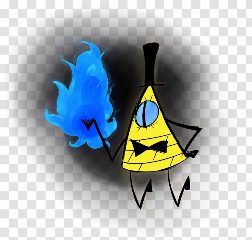 OneShot Bill Cipher YouTube Undertale - Membrane Winged Insect - Youtube Transparent PNG