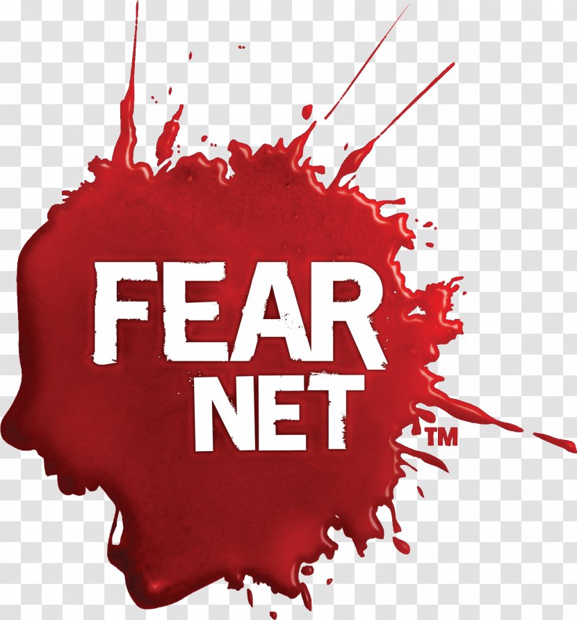 Fearnet Television Show Film Actor - Cable Transparent PNG