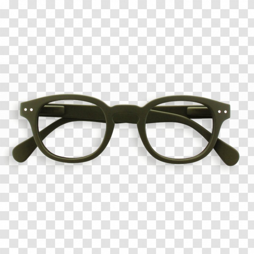 IZIPIZI Glasses Presbyopia Eyewear Clothing Accessories - Visual Perception Transparent PNG