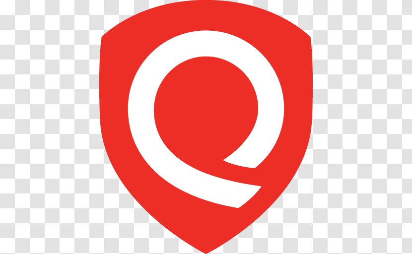 Qualys Logo Vulnerability Management Business - Product - Blog Transparent PNG