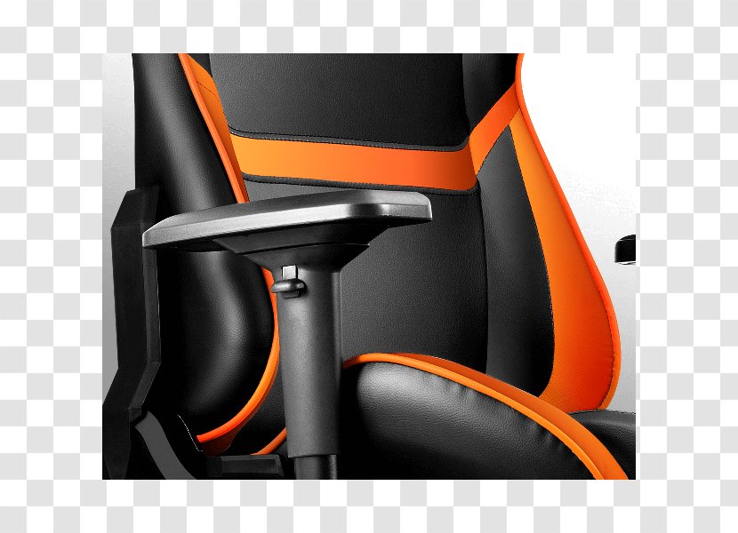 Gaming Chair Video Game Table DXRacer Transparent PNG