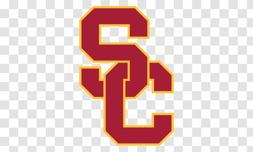USC Trojans Football University Of Southern California Women's Volleyball Pac-12 Championship Game Baseball - Area - European Part The Club Team Logo Icon Transparent PNG