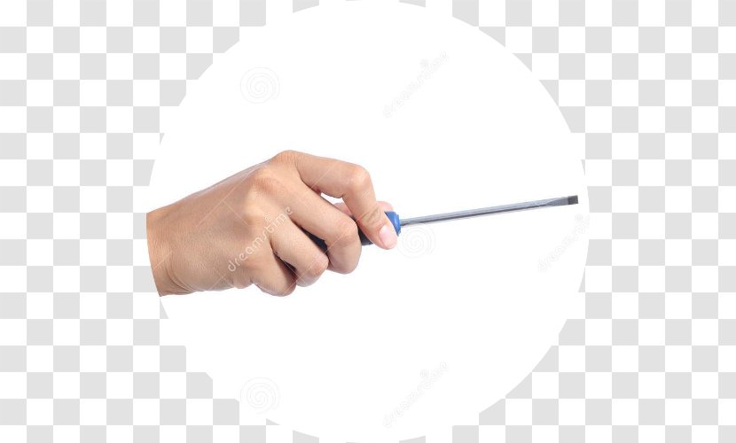 Screwdriver Stock Photography Woman Royalty Payment Transparent PNG