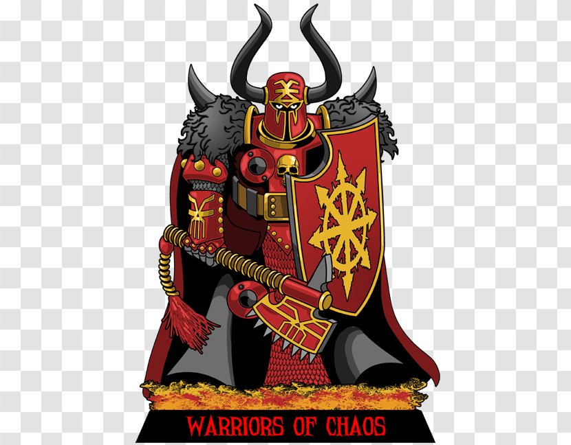 Gods Of The Old World Warhammer 40,000 Chaos Fantasy Deity - Armies - 40k Transparent PNG