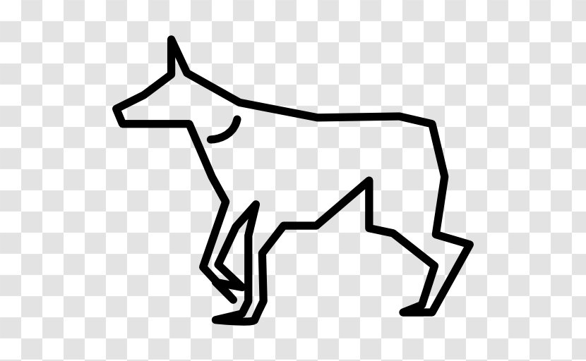 Dog Clip Art - Mammal Transparent PNG