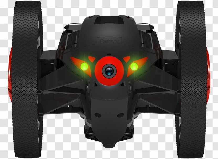 Parrot AR.Drone Robot-sumo Unmanned Aerial Vehicle - Automotive Tire - Sumo Transparent PNG