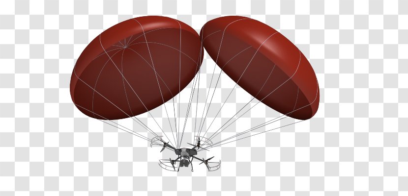 Air Sports Balloon - Parachute Transparent PNG