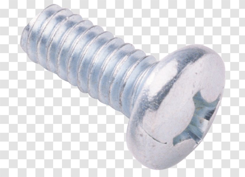 Screw Bolt Nut Fastener - Herramientas Transparent PNG