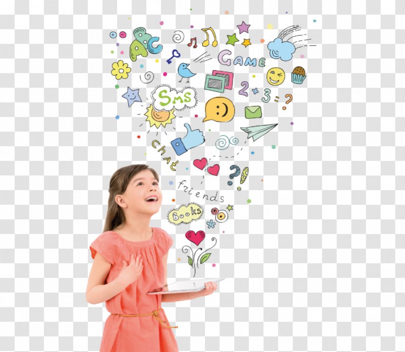 Stock Photography Learning Education - Child Transparent PNG
