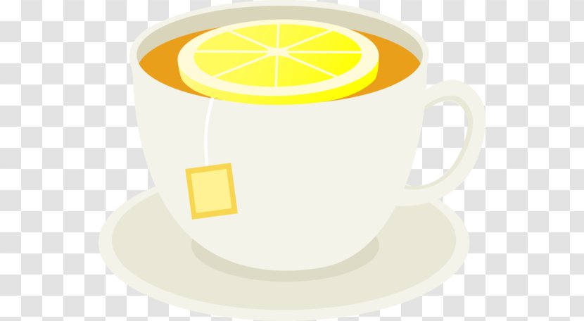 Green Tea Earl Grey Coffee Clip Art - Yogi Transparent PNG