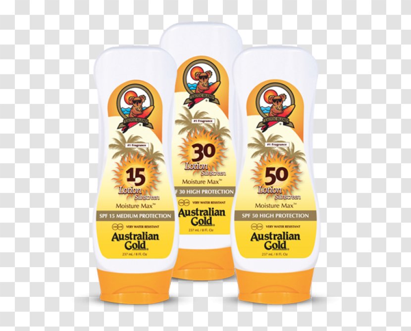 Sunscreen Lotion Factor De Protección Solar Sun Tanning Gel - Indoor - Australian Gold Rush Images Transparent PNG