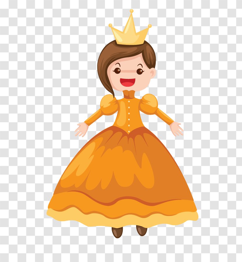 Royalty-free Photography Illustration - Shutterstock - Princess Transparent PNG