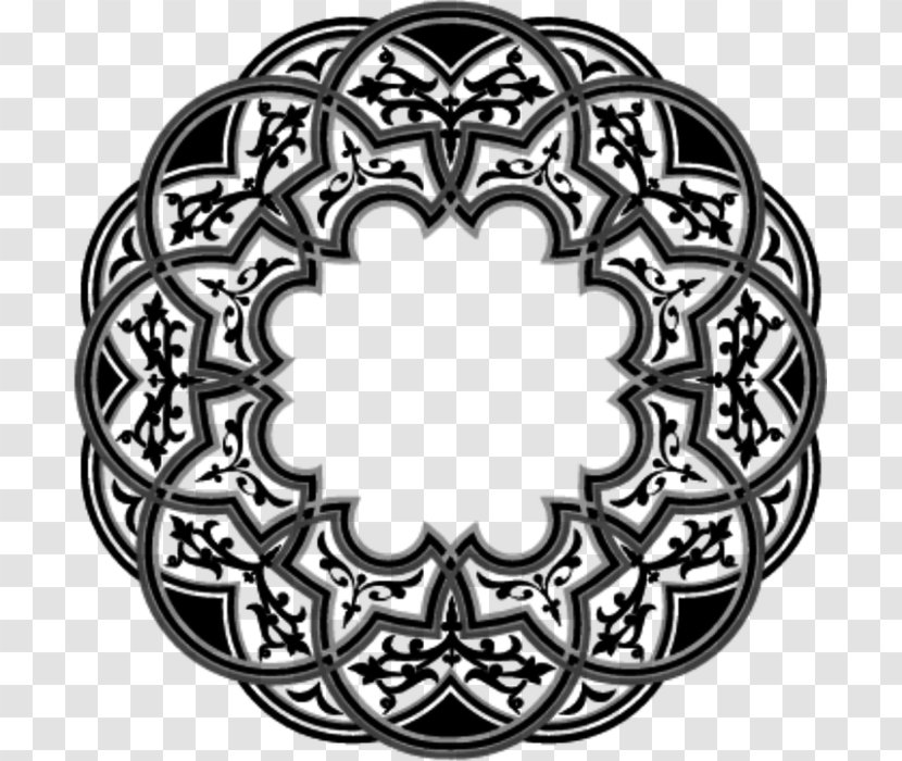 Islamic Design Art Vector Graphics Geometric Patterns Ornament - Decorative Arts Transparent PNG