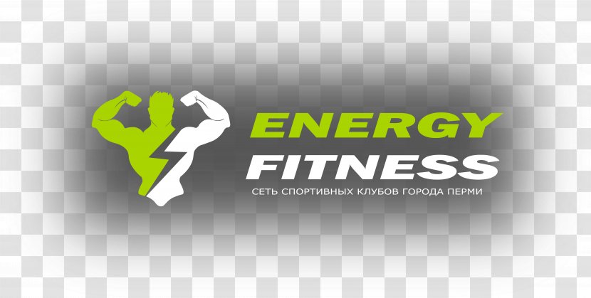 Logo Graphic Design - Energy Transparent PNG