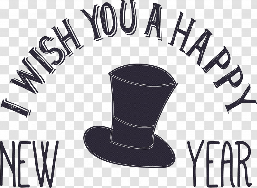 Happy New Year 2021 2021 New Year Transparent PNG