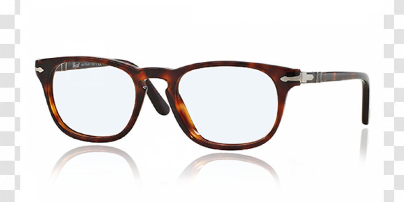 Persol Sunglasses Eyeglass Prescription Prada PR 53SS - Fashion Accessory Transparent PNG