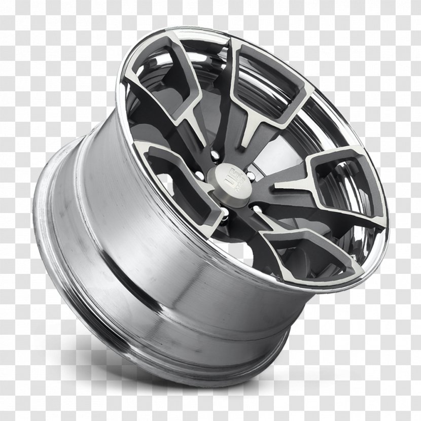 Alloy Wheel Tire German Submarine U-547 Rim - Forging Transparent PNG