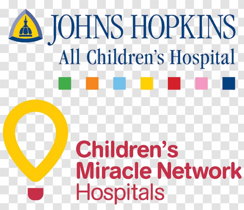 Children's Miracle Network Hospitals United States Hospital - Number - Charity Activities Transparent PNG