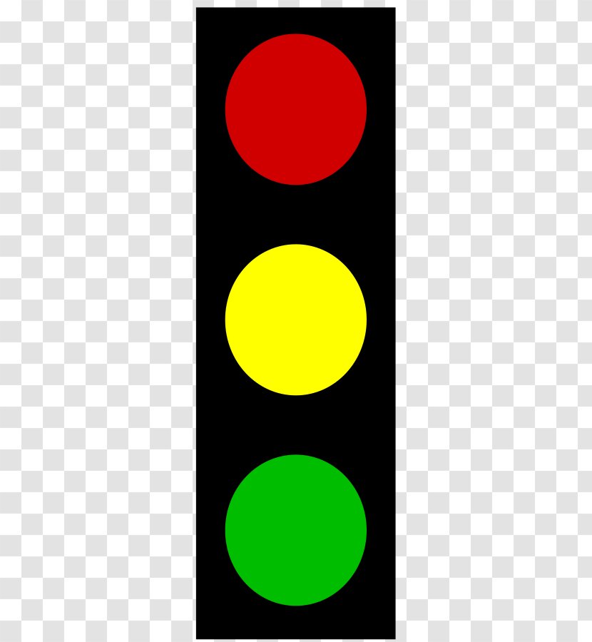 Traffic Light Clip Art - Royaltyfree - Cliparts Transparent PNG