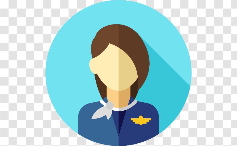 Profession Job Teacher Avatar - Logo - Profile Transparent PNG