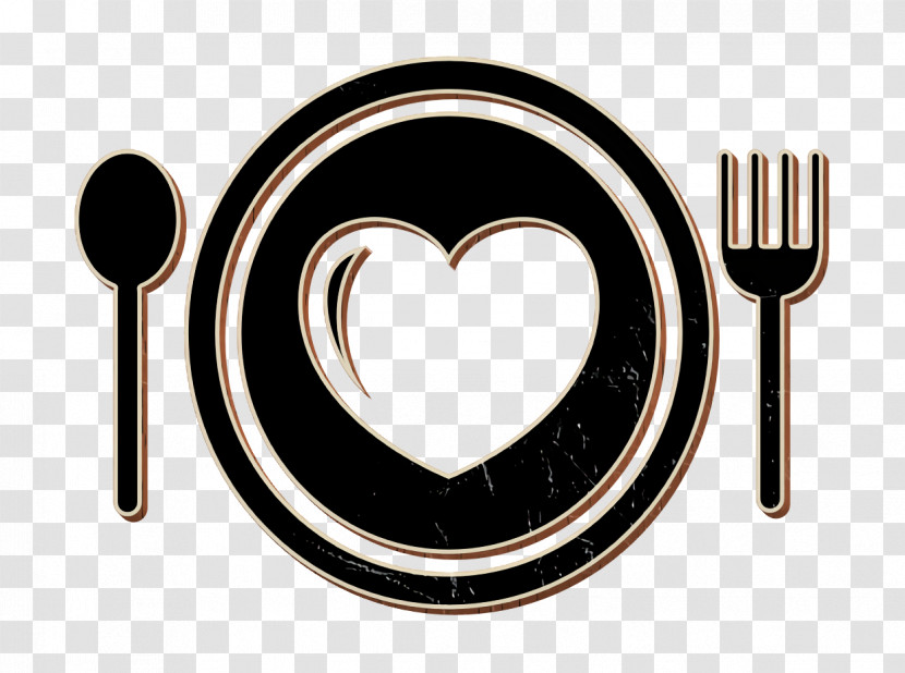 Spoon Icon HeartBeat Icon Food Icon Transparent PNG
