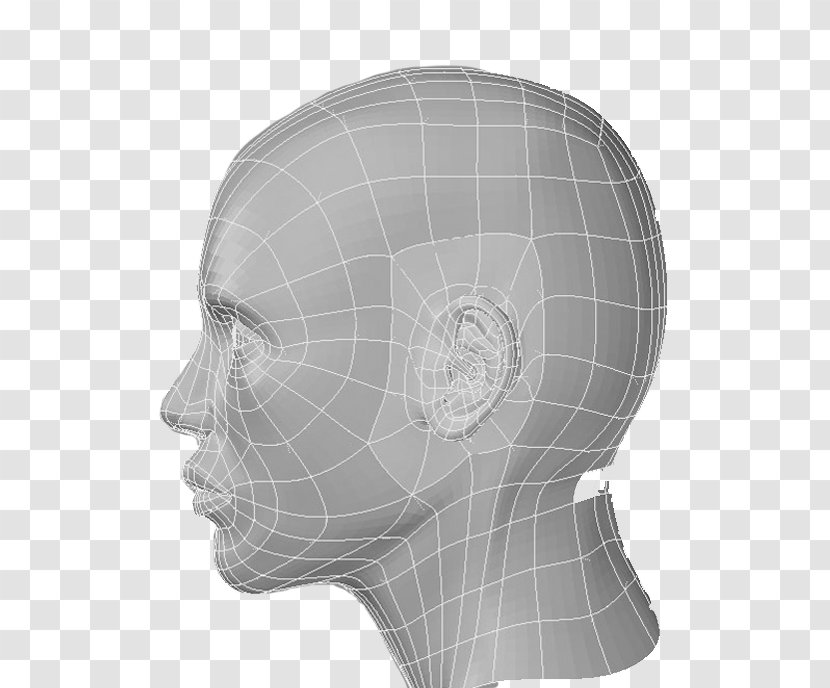 Product Design Forehead Jaw - Neurology - Septoplasty Surgery Cost Transparent PNG