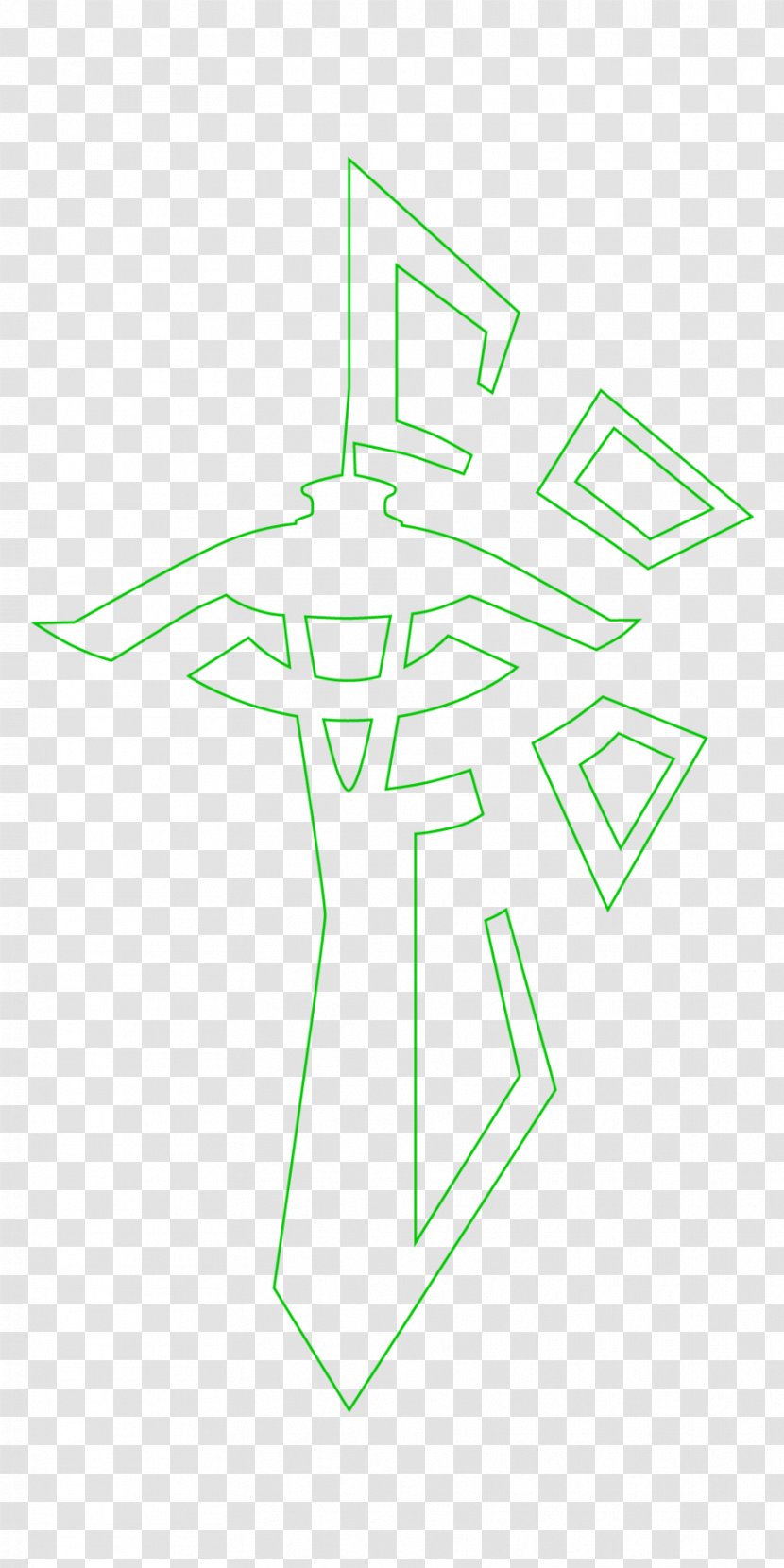 Drawing Line Art Clip - Design M - Enlightenment Transparent PNG