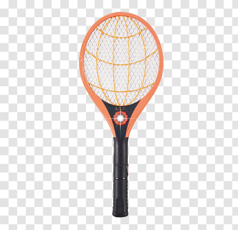 Mosquito Racket - Kill Mosquitoes Transparent PNG