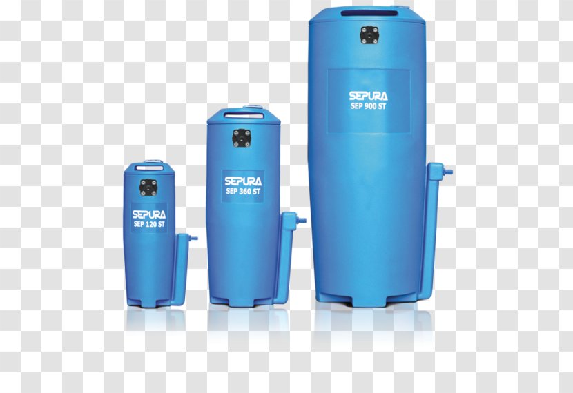 Oil–water Separator Technology SEPURA Technologies - Oil - It Transparent PNG