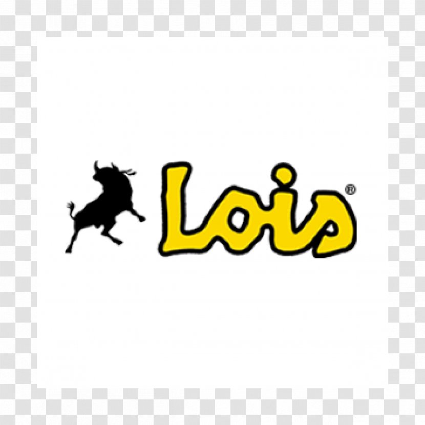 Lois Jeans Levi Strauss & Co. Denim Pants - Logo Transparent PNG