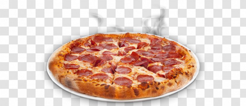 Chicago-style Pizza Submarine Sandwich Take-out Pepperoni - Dough Transparent PNG